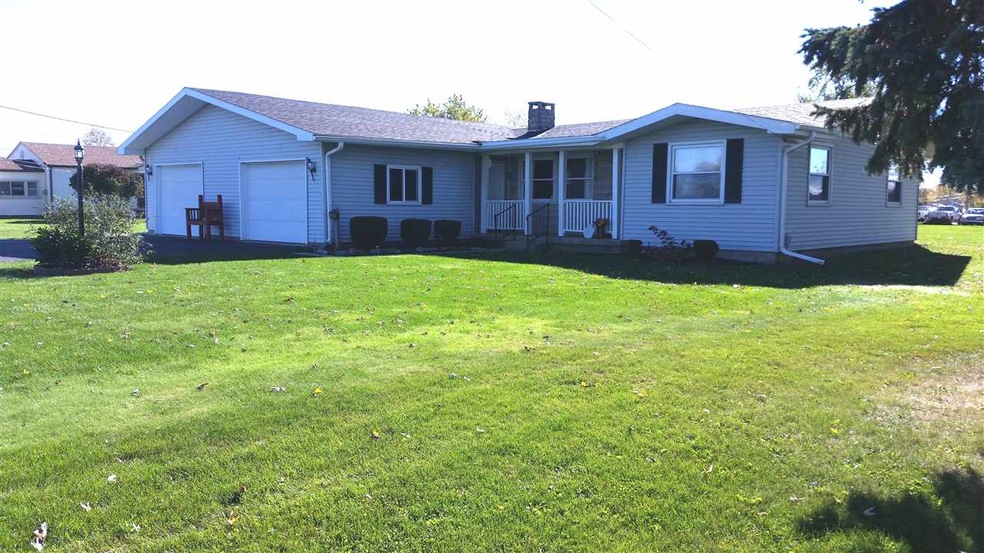 305 W County Road 200 S, Frankfort, IN 46041 - photo 1