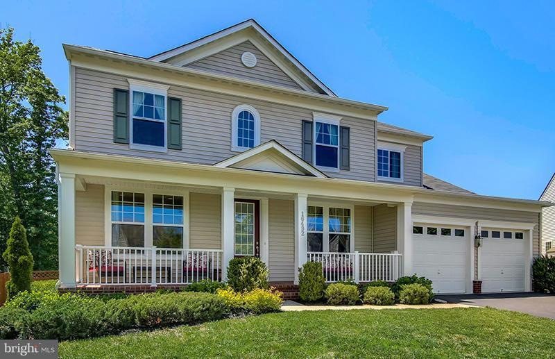 16492 Chattanooga Ln, Woodbridge, VA 22191 - photo 1