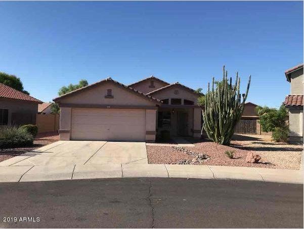 15893 W Statler St, Surprise, AZ 85374 - photo 1