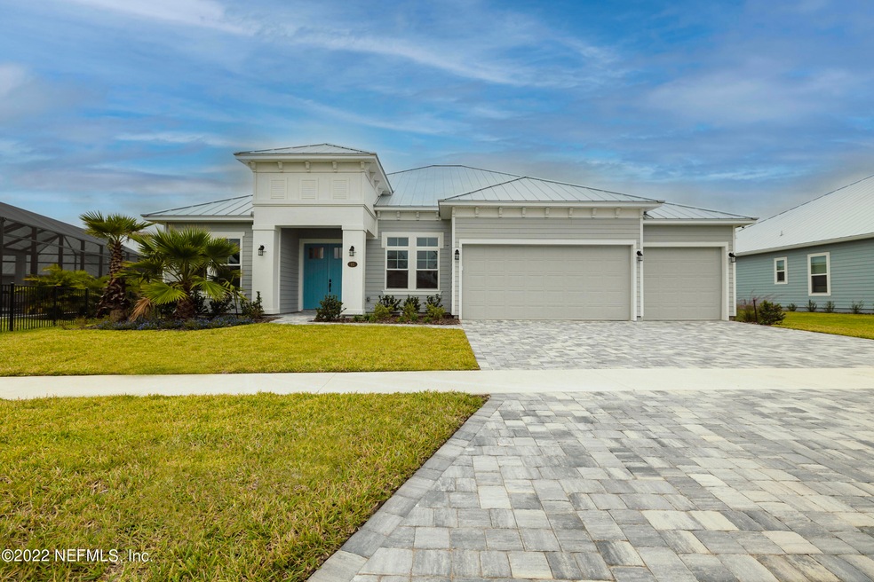 45 Tortola Way