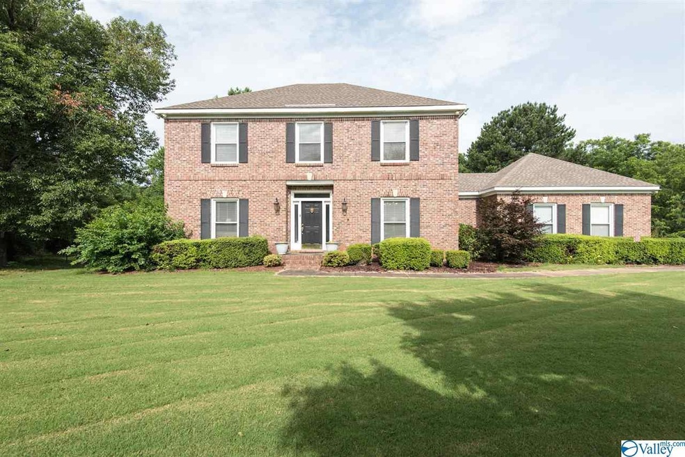 15015 Capstone Ln, Athens, AL 35613 - photo 1