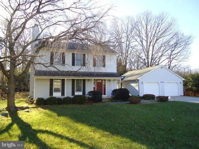 8300 Boundary St, Gaithersburg, MD 20877 - photo 1