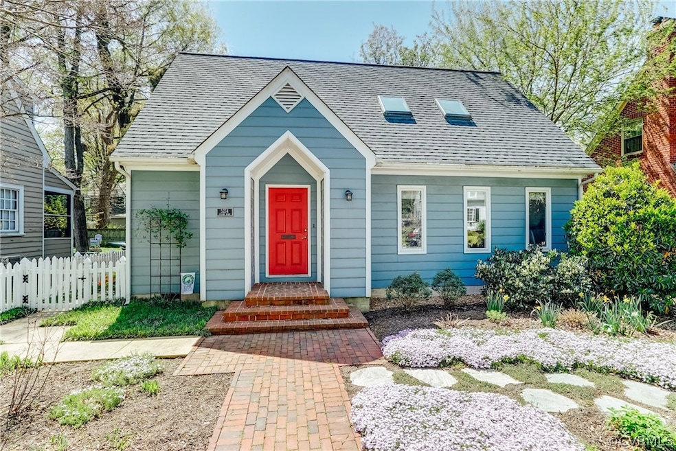 5214 Sylvan Rd, Richmond, VA 23225 - photo 1