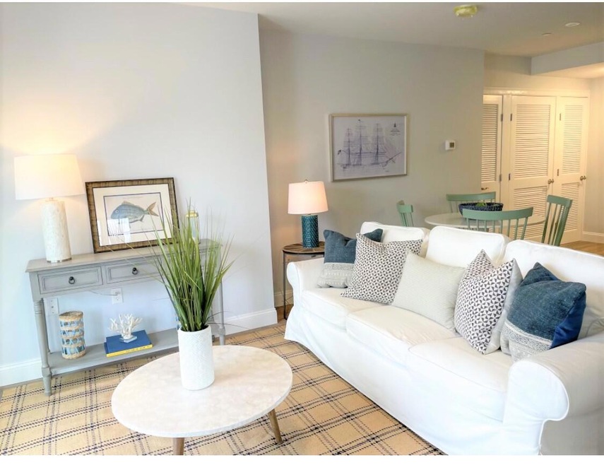 405 Old Wharf Rd unit 203B, Dennis Port, MA 02639 - photo 1