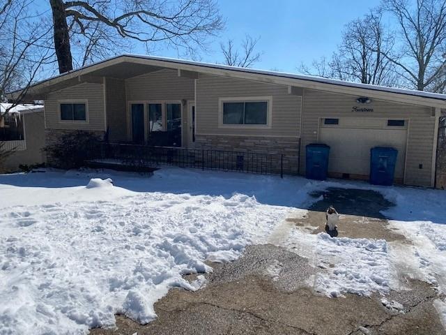 14 Pease Dr, Bella Vista, AR 72715 - photo 1