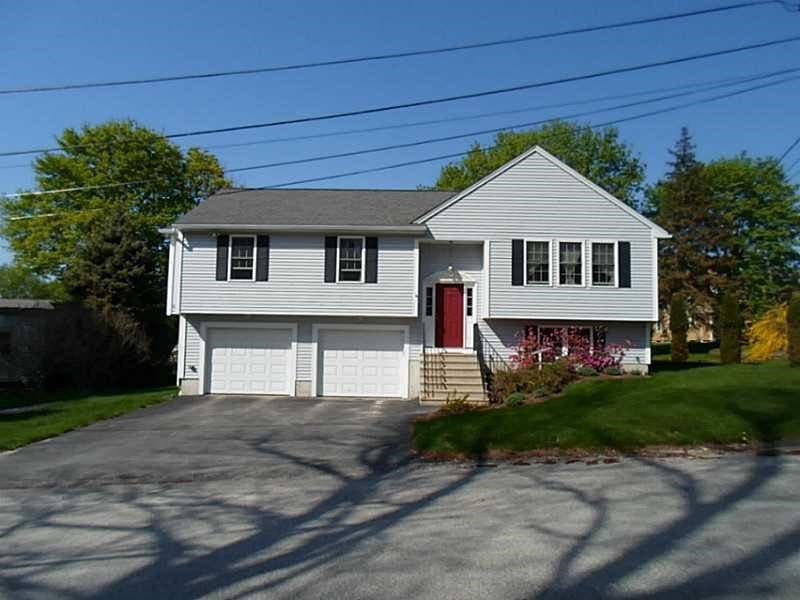 112 Olympia Ave, Woonsocket, RI 02895 - photo 1