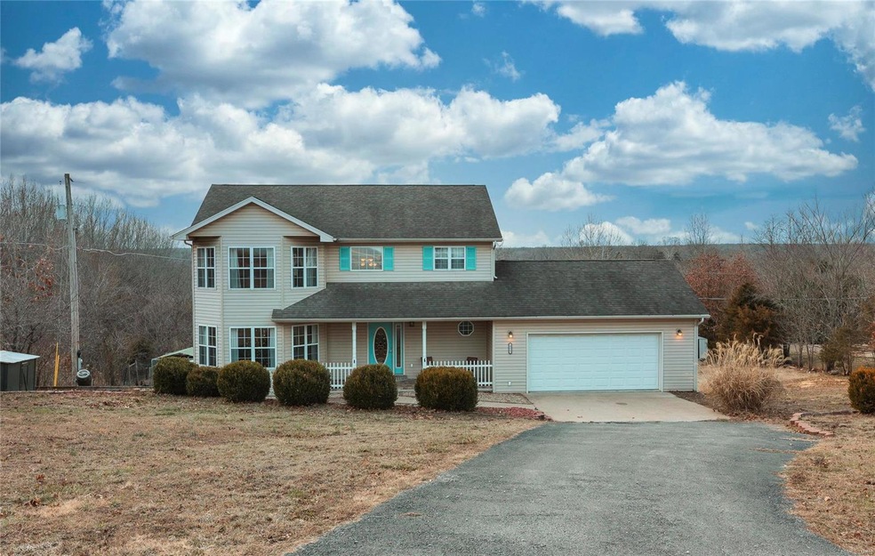 18943 Highway Y, Dixon, MO 65459 - photo 1