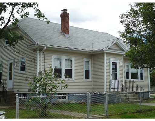 Exterior Front. WONDERFULLY RESTORED HOME FEATURES