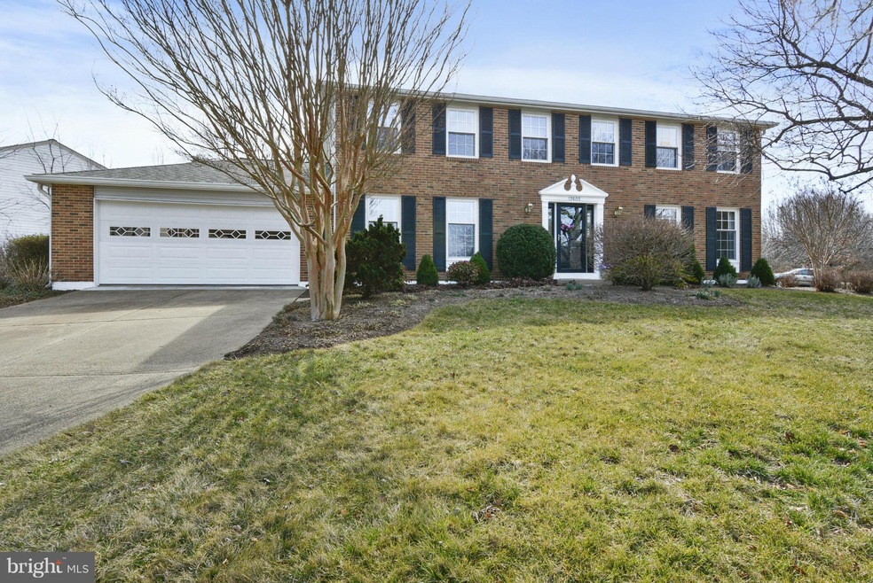 12605 Bayard Dr, Reston, VA 20191 - photo 1