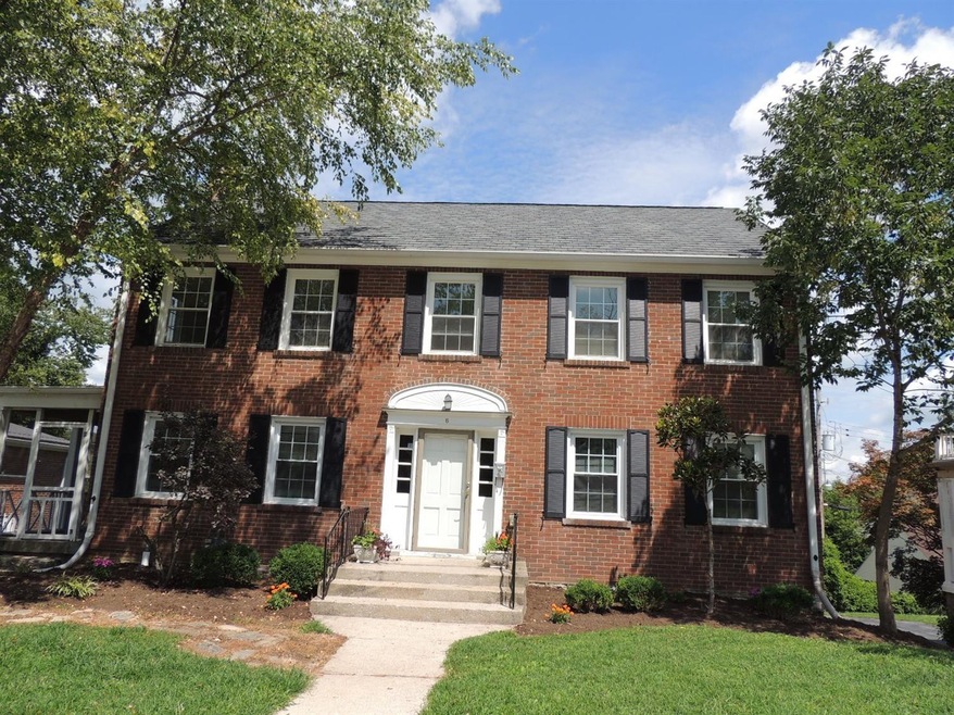 6 Ashmore Dr, Frankfort, KY 40601 - photo 1