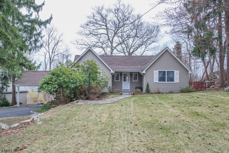 21 Cliff Trail, Kinnelon, NJ 07405 - photo 1