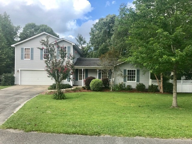 722 Stovall Ave, Picayune, MS 39466 - photo 1