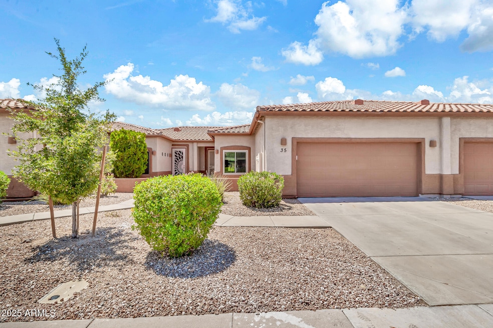 6720 E Encanto St unit 35, Mesa, AZ 85205 - photo 1