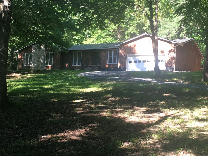 1310 Horse Mtn Rd, Wartrace, TN 37183 - photo 1