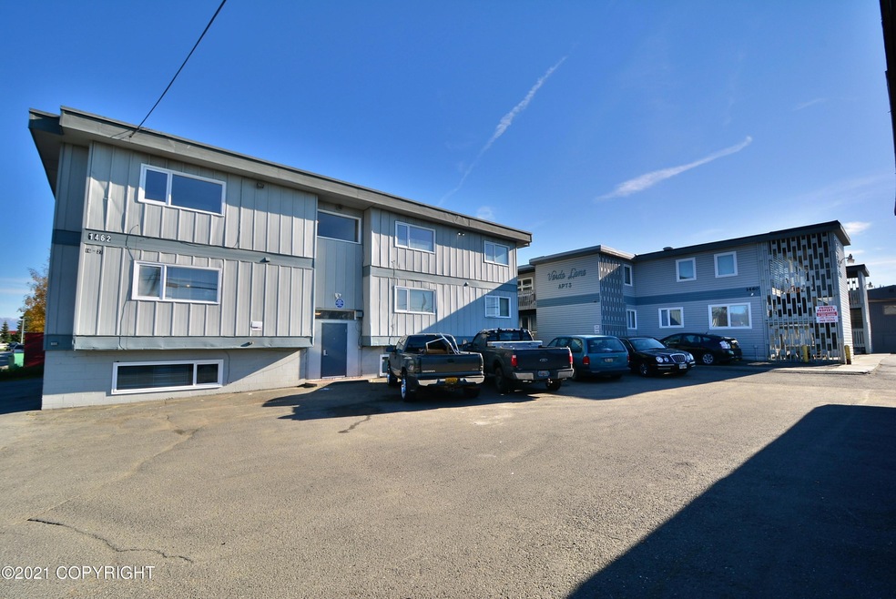 1462 W 26th Ave unit 24, Anchorage, AK 99503 - photo 1