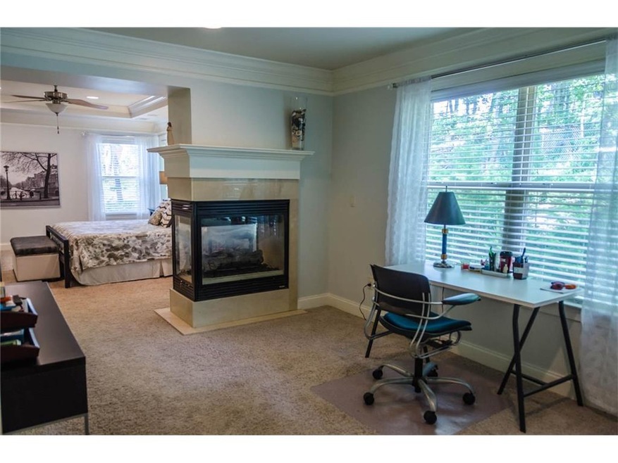 2130 Hilltop Overlook Way, Marietta, GA 30062 - photo 1