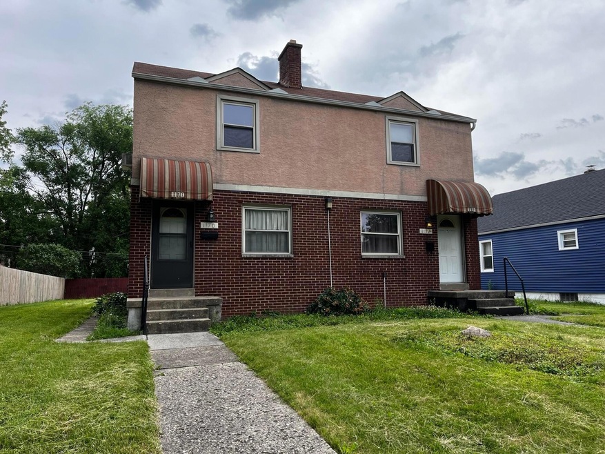 1170 Studer Ave unit 172, Columbus, OH 43206 - photo 1