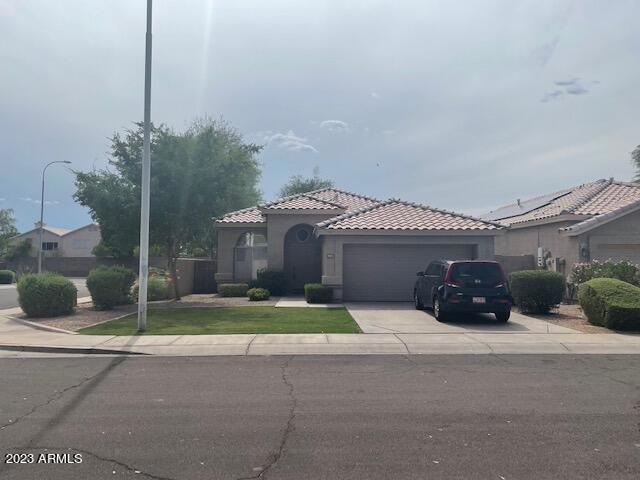 990 N Bradley Dr, Chandler, AZ 85226 - photo 1