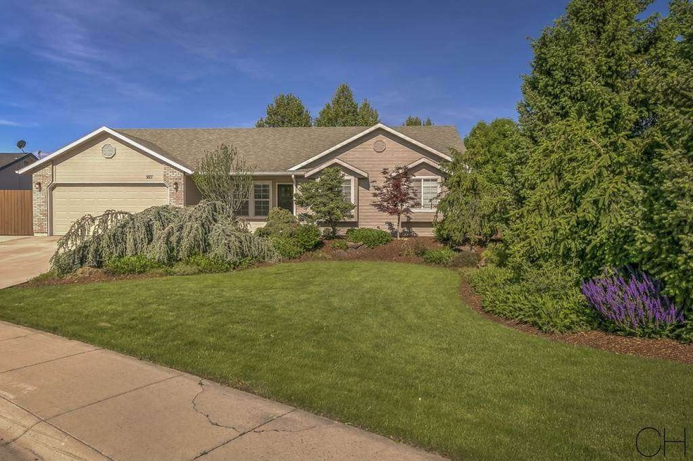 927 N Caracaras Place, Eagle, ID 83616 - photo 1