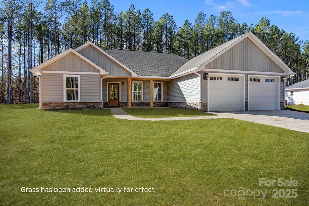 2287 Lee Lawing Rd, Lincolnton, NC 28092 - photo 1