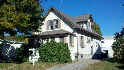 61 Adams St, Fairhaven, MA 02719 - photo 1