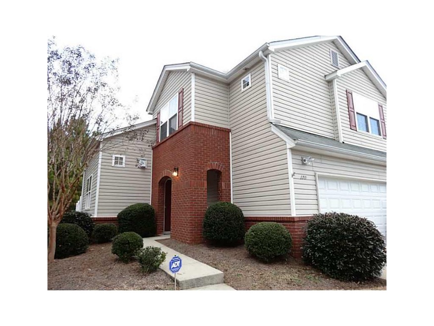 Exterior Front. Wonderful Private Covered Entry