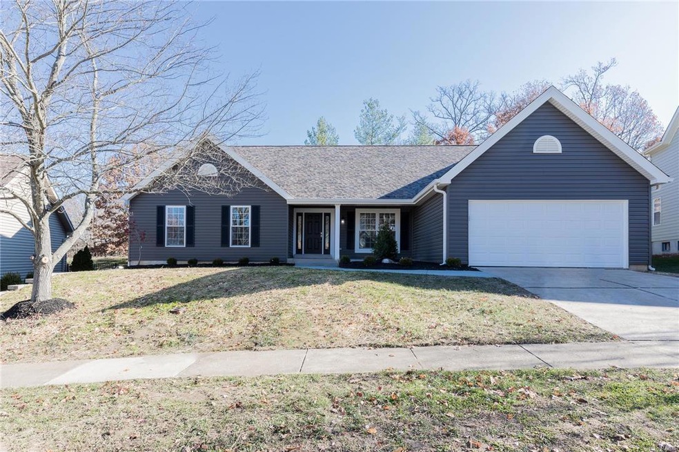 Great appeal!!  Architectural roof, Irrigation, ne