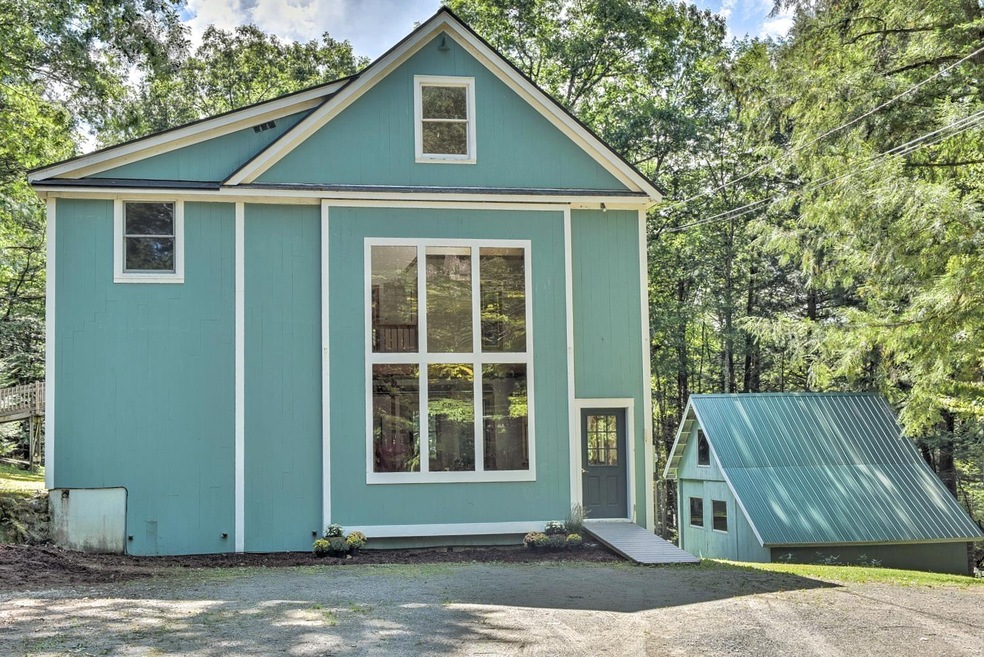 98 March Hill Rd, Walpole, NH 03608 - photo 1