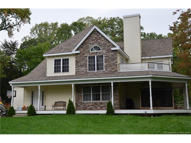 15 Elliot St, East Haven, CT 06512 - photo 1