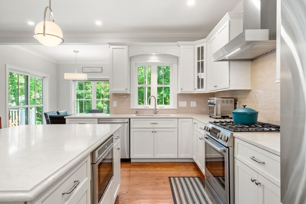 97 Bedford St unit 97, Lexington, MA 02420 - photo 1