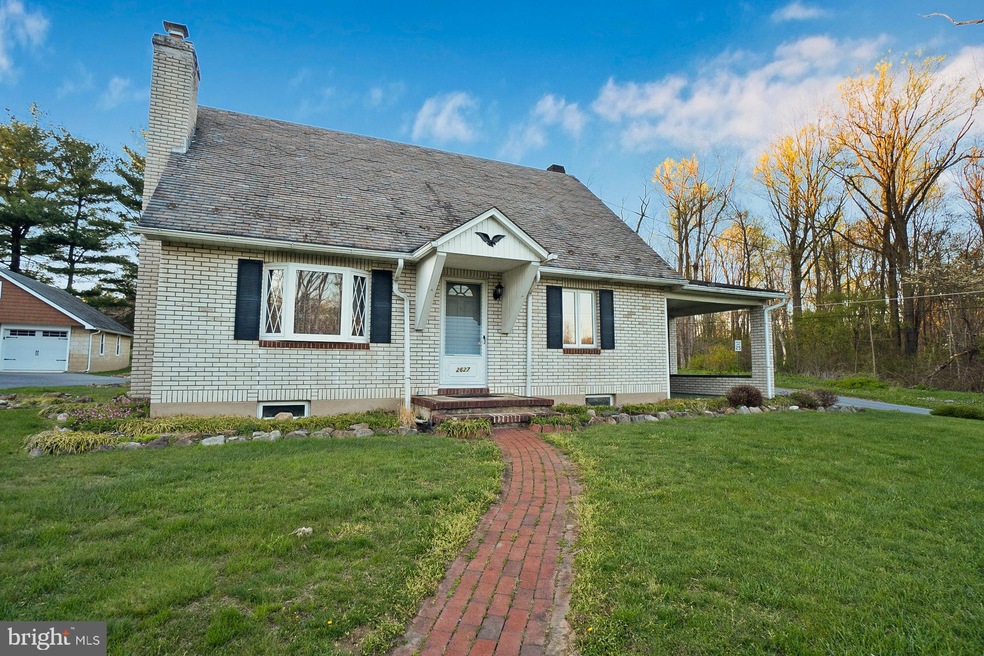 2627 Welshtown Rd, Slatington, PA 18080 - photo 1