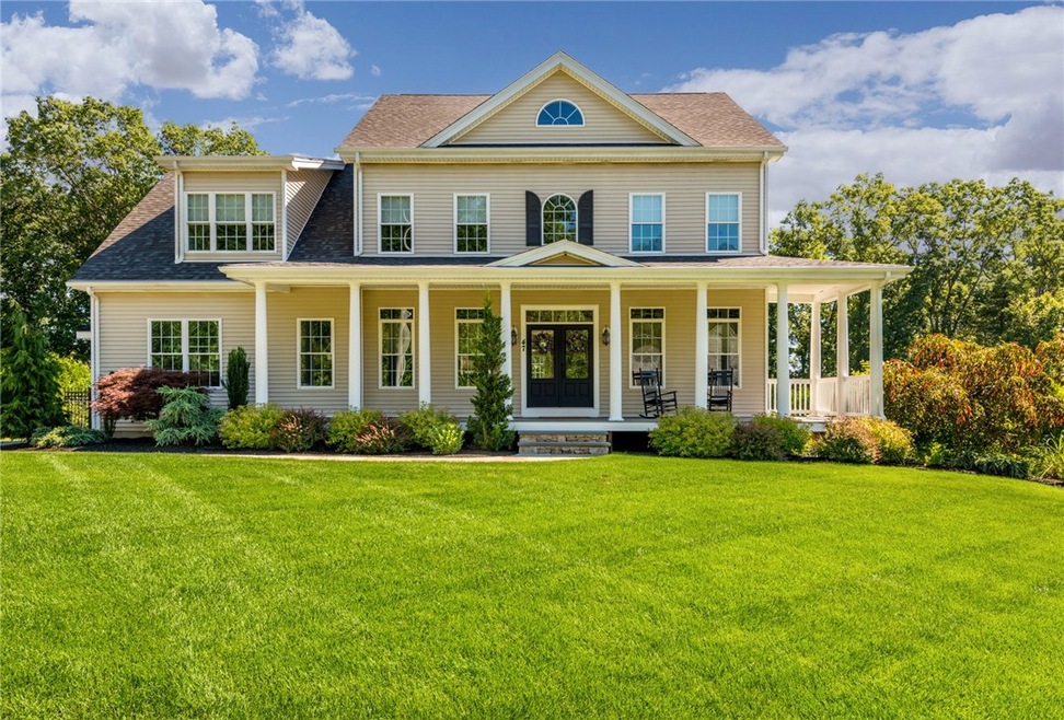 47 Bourque Rd, Cumberland, RI 02864 - photo 1