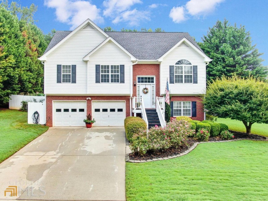 131 Walkers Pond Dr, Villa Rica, GA 30180 - photo 1