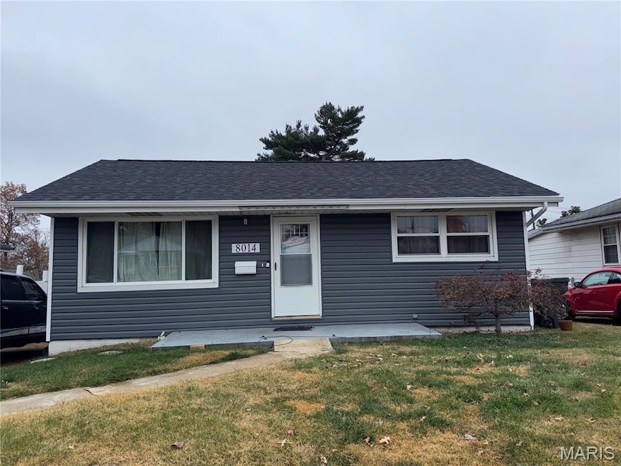 8014 Morgan Ford Rd, St. Louis, MO 63123 - photo 1