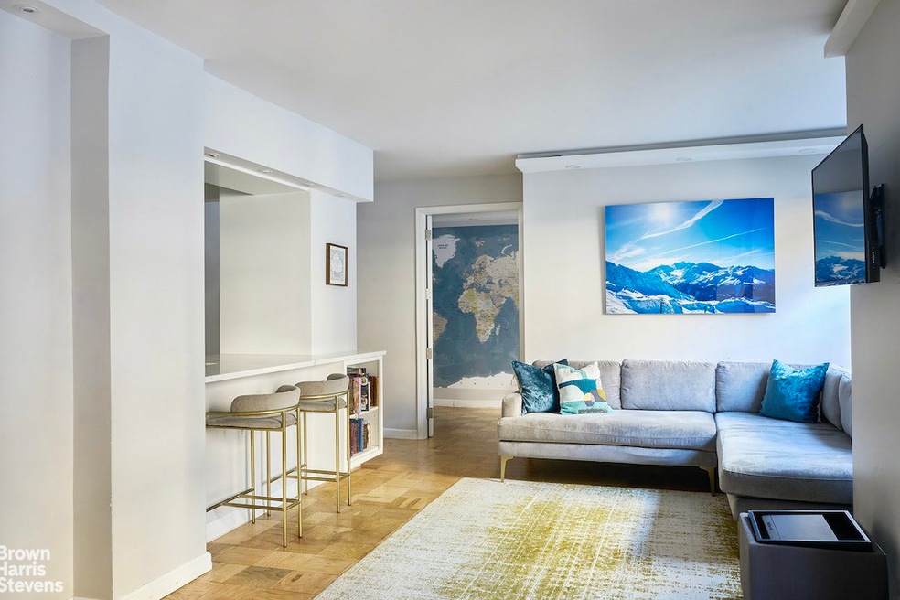 Coliseum Plaza unit 2 ST, New York, NY 10023 - photo 1