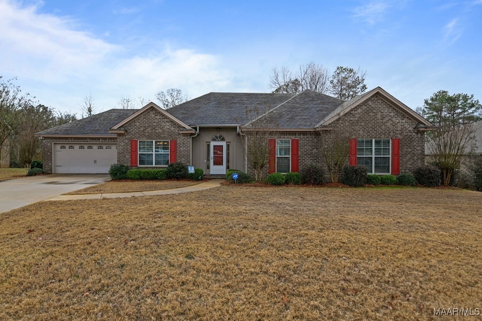 215 Winchester Way