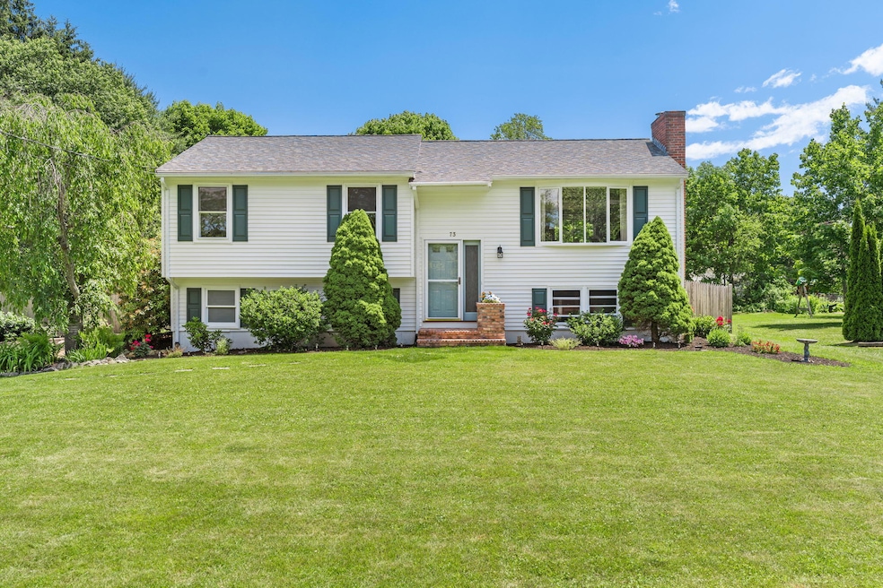 73 Raydon Road Extension, York, ME 03909 - photo 1