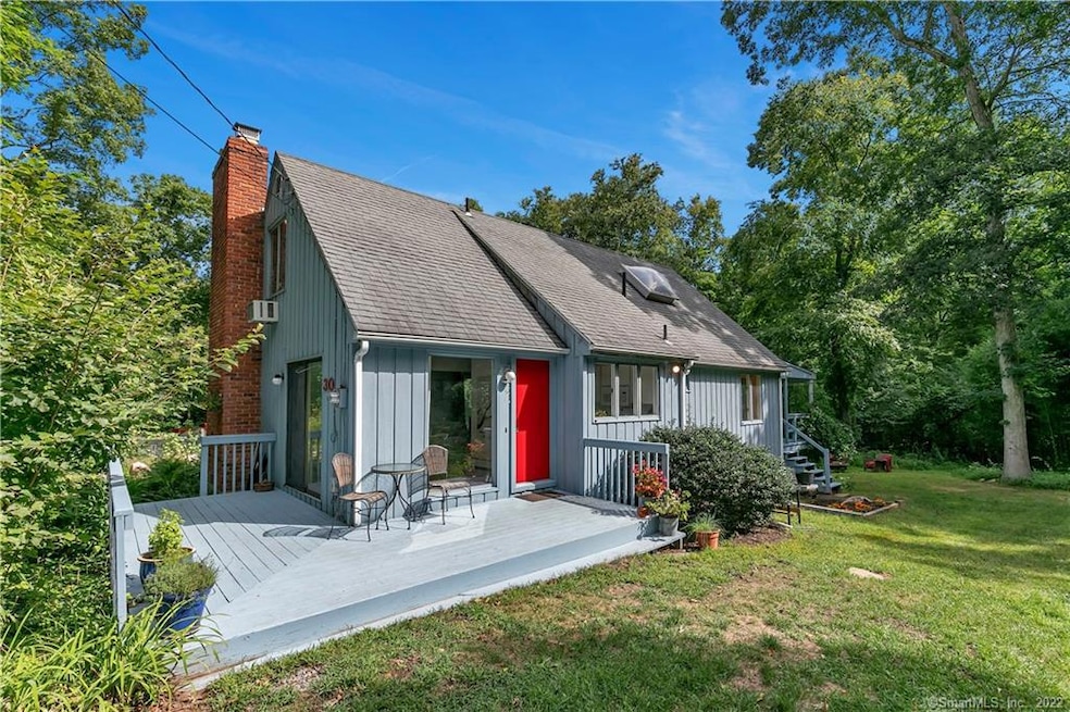 30 Barker Hill Dr, Guilford, CT 06437 - photo 1