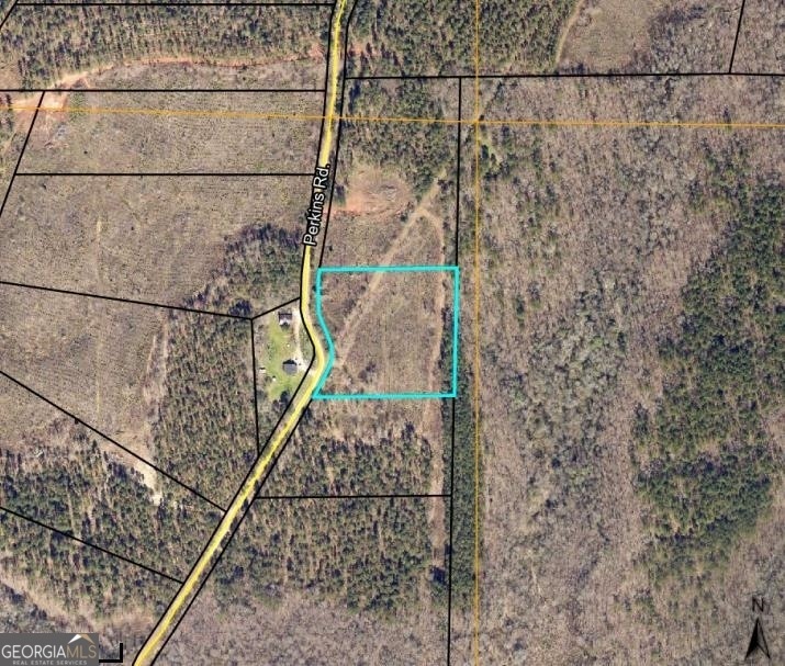 0 Perkins Rd unit LOT 12 20173745, Barnesville, GA 30204 - photo 1