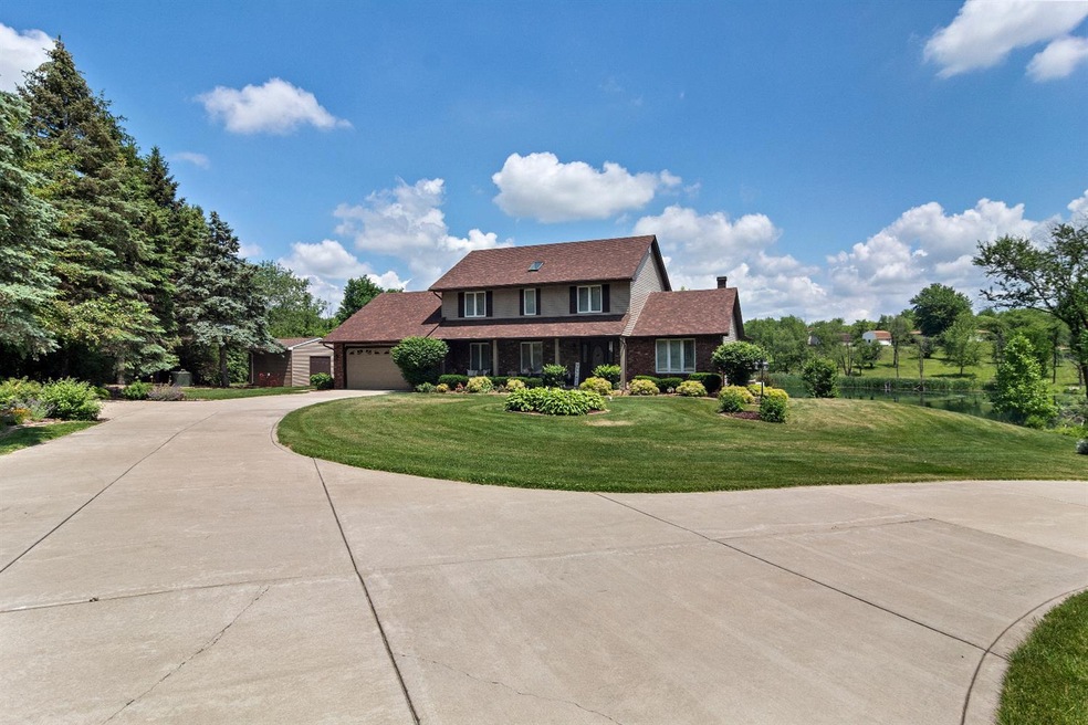 12926 W 151st Ave, Cedar Lake, IN 46303 - photo 1