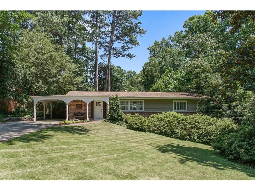 Welcome Home!