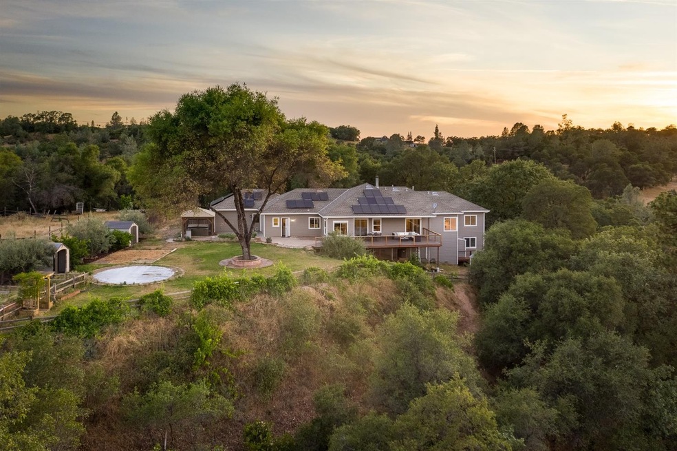 1431 Old Ranch Rd, Placerville, CA 95667 - photo 1