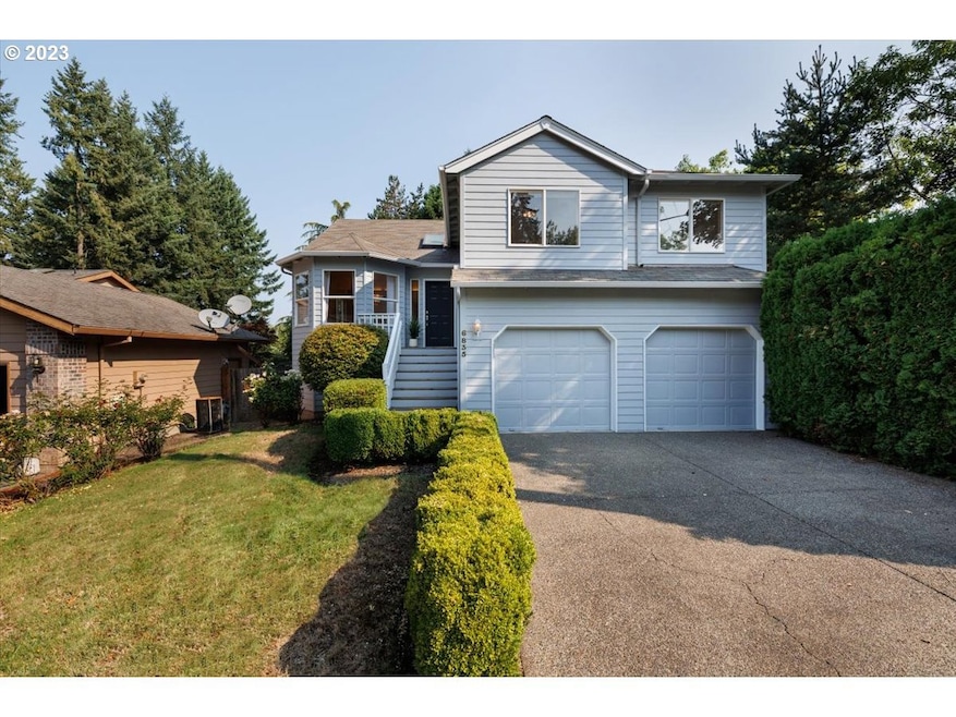 Sold $535,000 • Co-Listing Agent