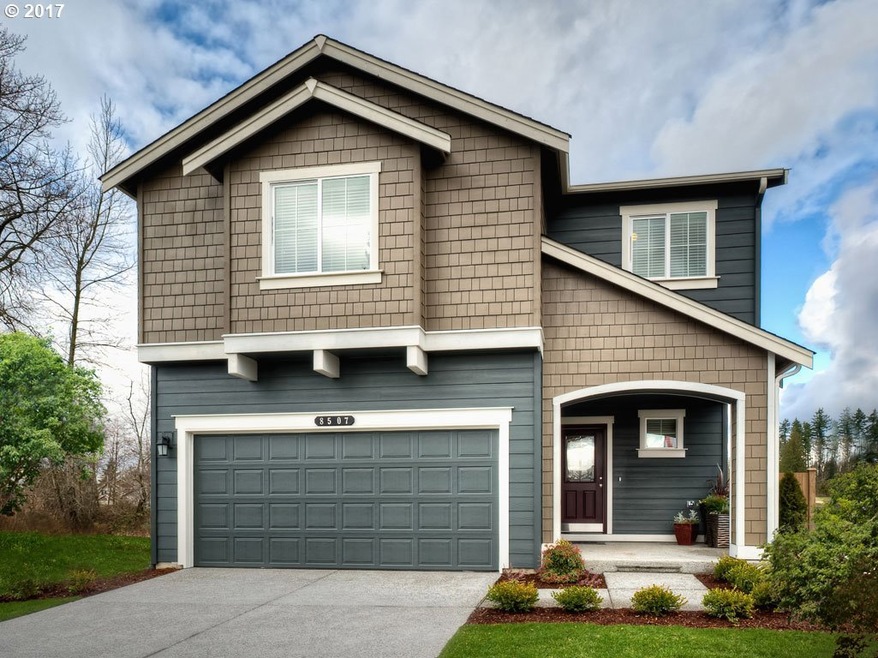 2201 De Vries Way, West Linn, OR 97068 - photo 1