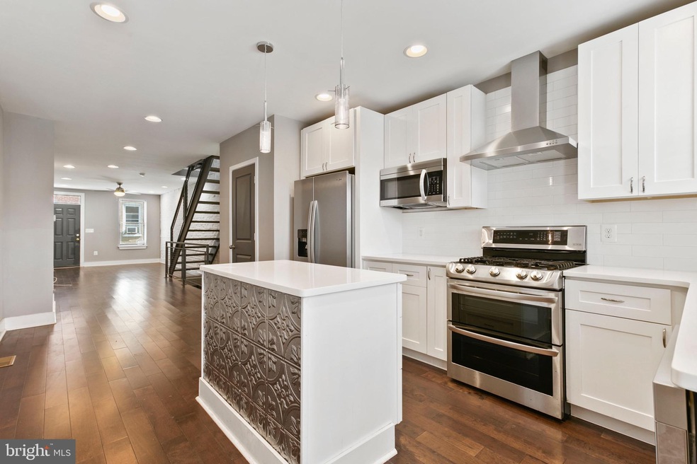 1700 Marshall St, Baltimore, MD 21230 - photo 1