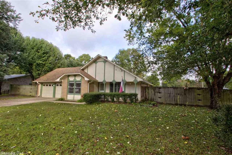 0 Monroe Dr, Texarkana, TX 75503 - photo 1