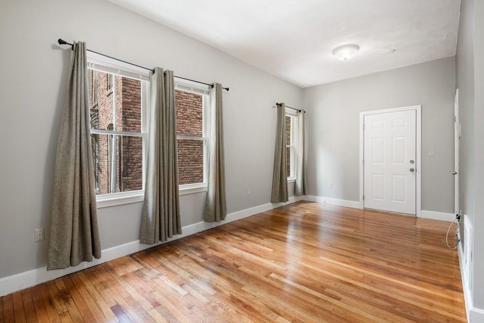 73 Waverly St unit 4, Roxbury, MA 02119 - photo 1