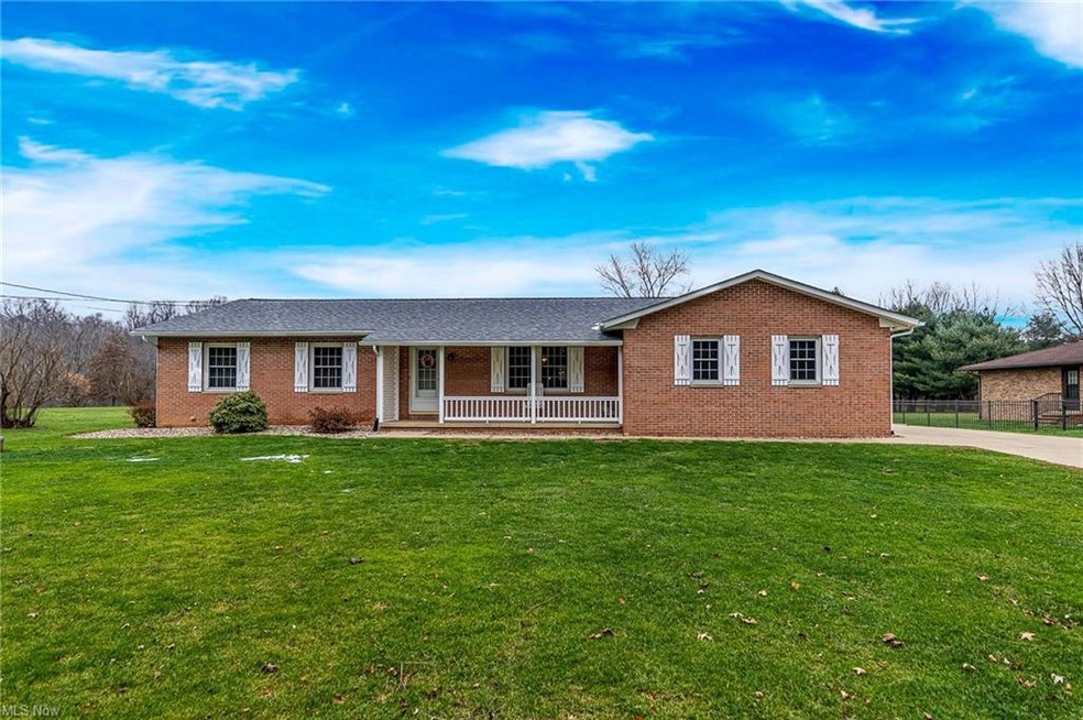 2411 W Comet Rd, Clinton, OH 44216 - photo 1