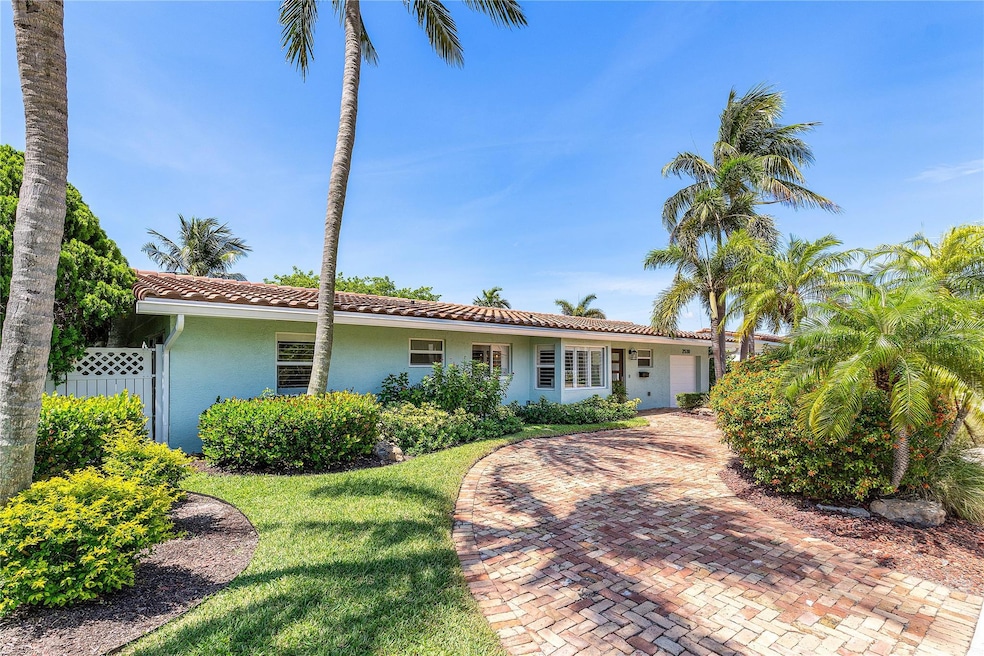 Great curb appeal