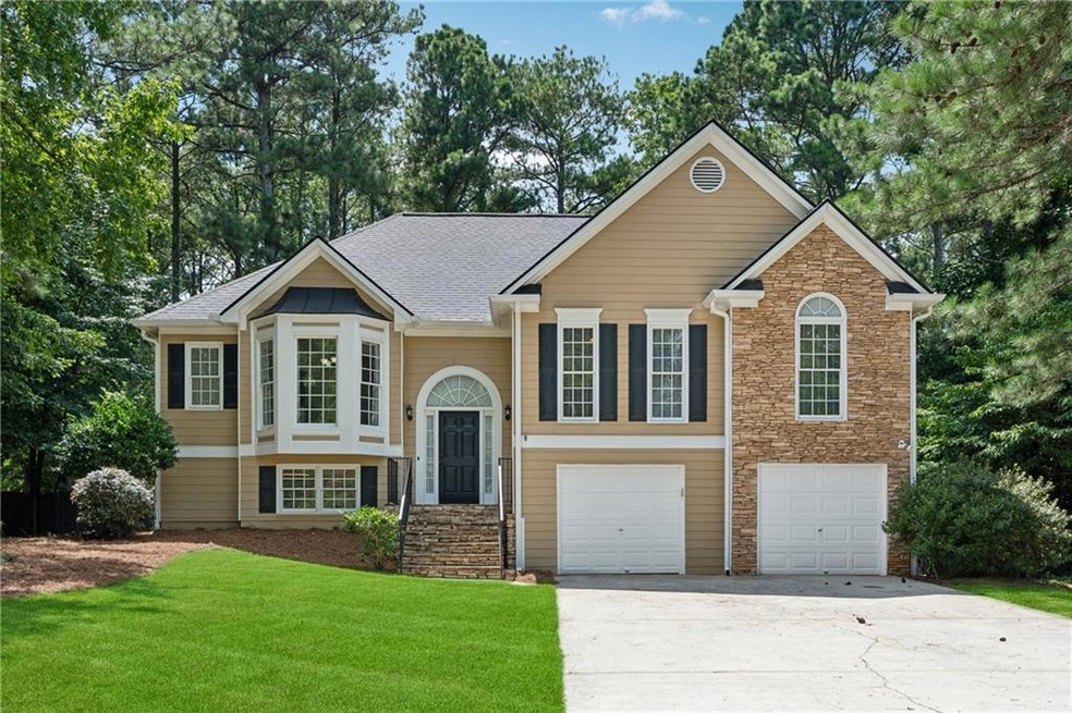 39 Wesley Ct, Acworth, GA 30101 - photo 1